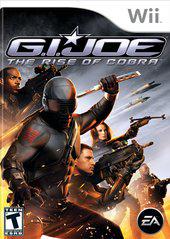 GI Joe: The Rise of Cobra - Wii