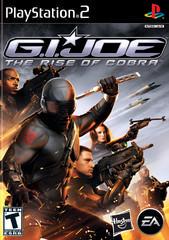 G.I. Joe: The Rise of Cobra - PlayStation 2