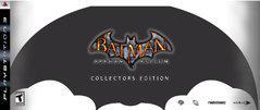 Batman: Arkham Asylum [Collectors Edition] - PlayStation 3