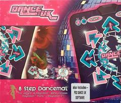 Dance UK [With Dance Mat] - PAL Playstation 2 [Import]