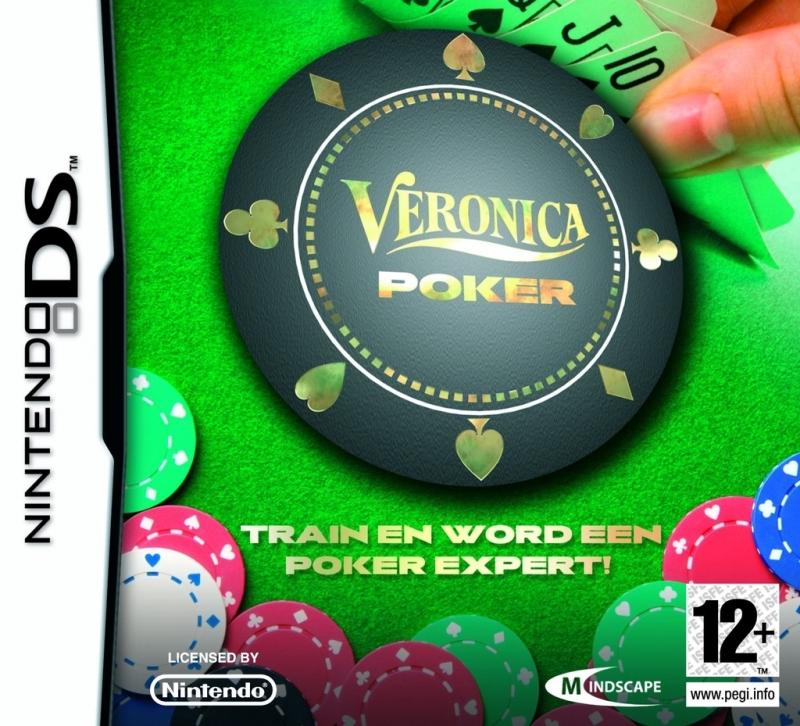 Veronica Poker - Nintendo DS