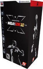 NBA 2K10 [Anniversary Edition] - PlayStation 3