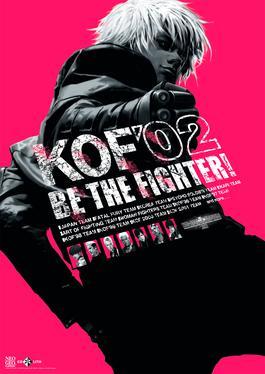 King of Fighters 2002 - Neo Geo MVS