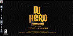 DJ Hero Renegade Edition - PlayStation 3