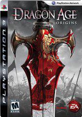 Dragon Age: Origins [Collector's Edition] - PlayStation 3