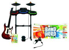Band Hero [Superbundle] - Xbox 360