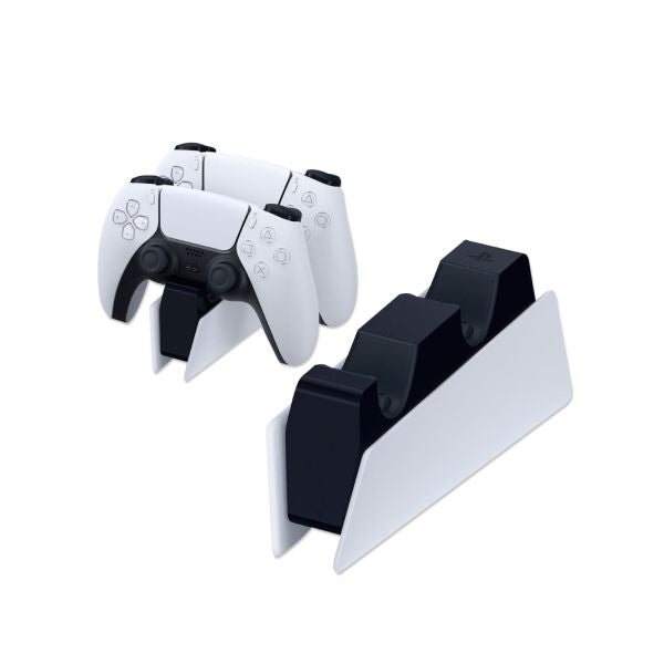 Official Sony Dualsense Dual Charging Station - PlayStation Accessories