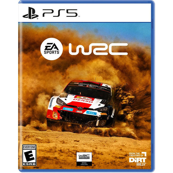 EA Sports WRC *Pre-Owned*