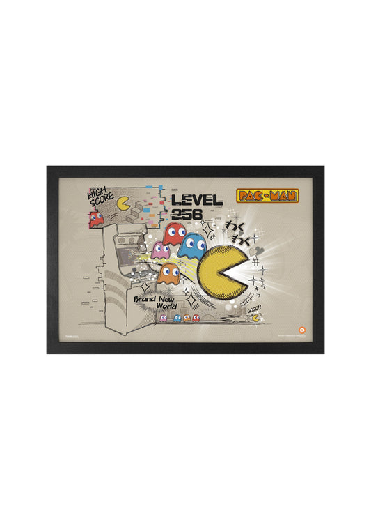 11" x 17" Framed Art (NEW)