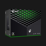 Xbox Series X 1TB Console - Console