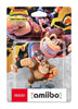 Donkey Kong Bananza - Donkey Kong and Pauline (New) - Amiibo