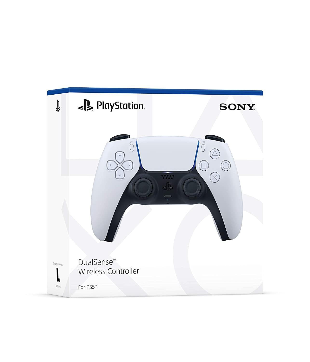 Playstation 5 DualSense Wireless Controller - PlayStation 5