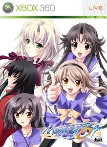 Memories Off 6: T-Wave - JP Xbox 360 [Import]