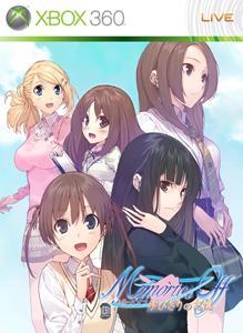 Memories Off: Yubikiri no Kioku - JP Xbox 360 [Import]