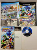 Sonic Riders [Complete]  *Pre-Owned*