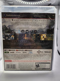 Elder Scrolls V: Skyrim - Playstation 3