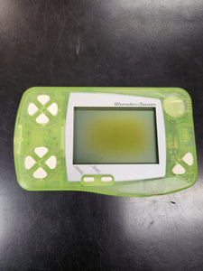 Wonderswan Console