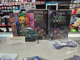 The Legend of Zelda: Four Swords Adventures - GameCube