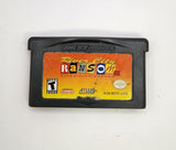 River City Ransom EX - Game Boy Advance