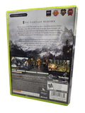 The Elder Scrolls V Skyrim - Xbox 360