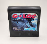 G-LOC Air Battle - Game Gear