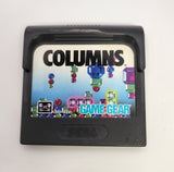 Columns - Game Gear