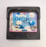 Columns - Game Gear