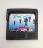 Columns - Game Gear