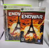 Tom Clancy's End War - Xbox 360