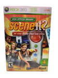 Scene It? Box Office Smash - Xbox 360