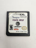 Imagine Rock Star - Nintendo DS