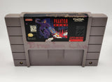 Phantom 2040 - SNES