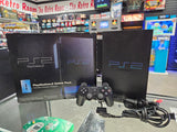 Playstation 2 - Console