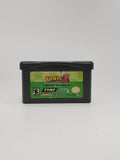 Sonic Advance 2 - Game Boy Advance