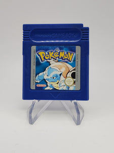 Pokemon Blue - Game Boy [Import]