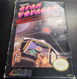 Star Voyager - NES