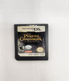 Disney Pirates of the Caribbean At World's End - Nintendo DS