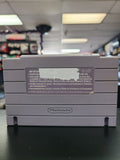 Batman Returns - Super Nintendo