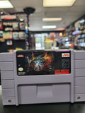 Dungeon Master - Super Nintendo