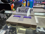 Super Nintendo Entertainment System (SNES) - Consoles