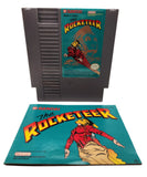 The Rocketeer - NES