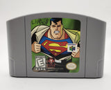 Superman - N64