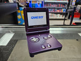 Game Boy Advance SP - Consoles