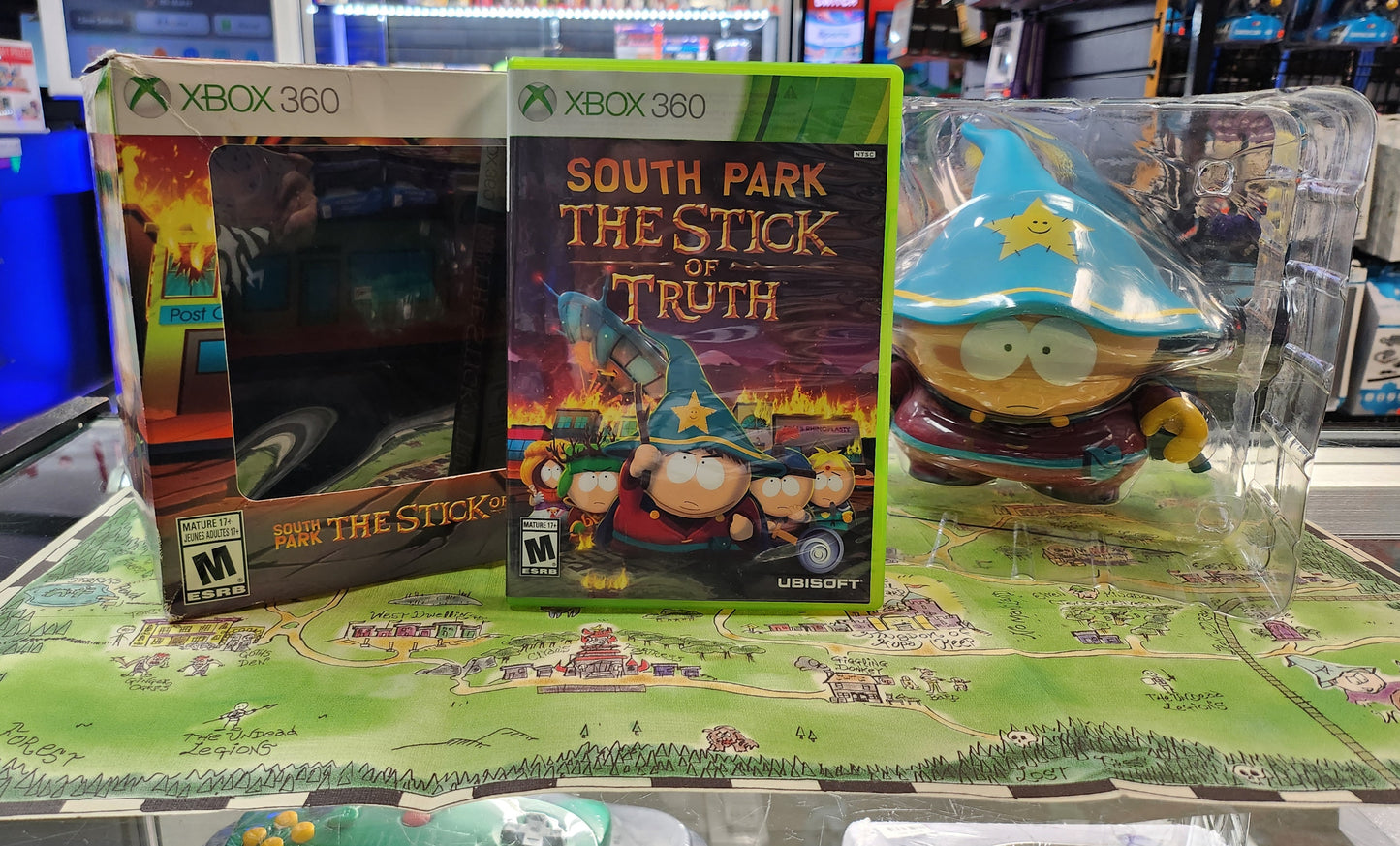 South Park: The Stick of Truth - Xbox 360