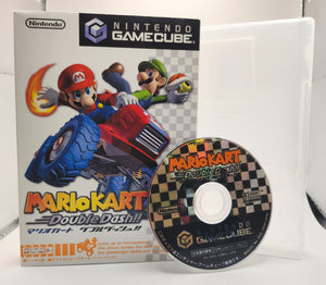 Mario Kart: Double Dash - Japanese Gamecube [Import]