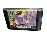 Castle of Illusion Starring Mickey Mouse - Genesis