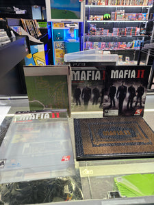 Mafia II - Playstation 3