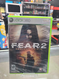 F.E.A.R. 2 Project Origin - Xbox 360