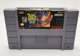 Porky Pig's Haunted Holiday - SNES