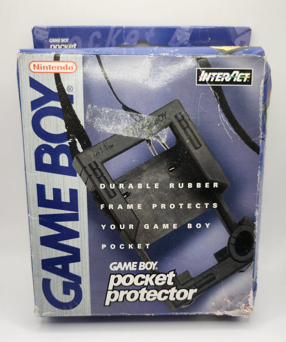 Game Boy Pocket Protector - Game Boy Accessories